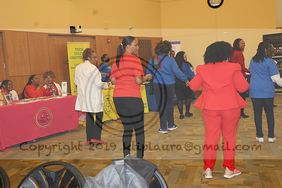 IMG_0333.      Go Red for Women: Heart Truth Health Event 2024. Feb 03 Ktiplaura@gmail.com