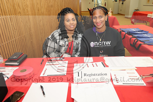 IMG_0334.      Go Red for Women: Heart Truth Health Event 2024. Feb 03 Ktiplaura@gmail.com