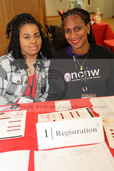 IMG_0335.      Go Red for Women: Heart Truth Health Event 2024. Feb 03 Ktiplaura@gmail.com