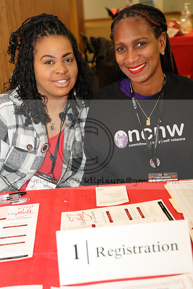 IMG_0336.      Go Red for Women: Heart Truth Health Event 2024. Feb 03 Ktiplaura@gmail.com