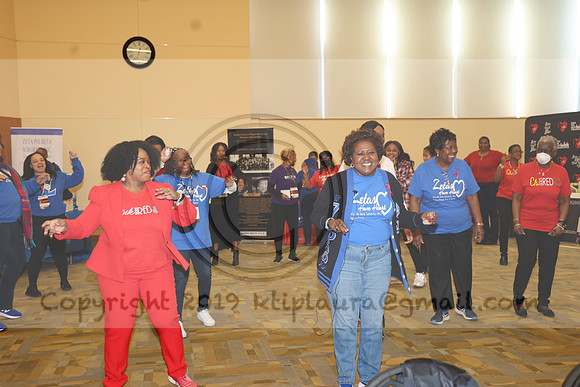 IMG_0331.      Go Red for Women: Heart Truth Health Event 2024. Feb 03 Ktiplaura@gmail.com