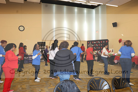 IMG_0328.      Go Red for Women: Heart Truth Health Event 2024. Feb 03 Ktiplaura@gmail.com
