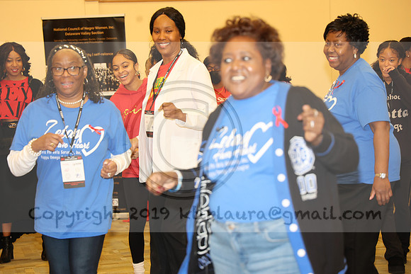 IMG_0325.      Go Red for Women: Heart Truth Health Event 2024. Feb 03 Ktiplaura@gmail.com