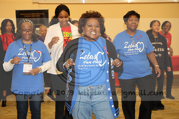 IMG_0323.      Go Red for Women: Heart Truth Health Event 2024. Feb 03 Ktiplaura@gmail.com