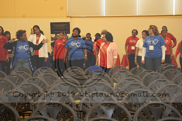 IMG_0318.      Go Red for Women: Heart Truth Health Event 2024. Feb 03 Ktiplaura@gmail.com