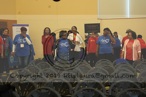 IMG_0317.      Go Red for Women: Heart Truth Health Event 2024. Feb 03 Ktiplaura@gmail.com