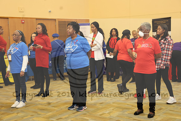 IMG_0307.      Go Red for Women: Heart Truth Health Event 2024. Feb 03 Ktiplaura@gmail.com