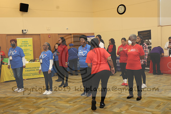 IMG_0306.      Go Red for Women: Heart Truth Health Event 2024. Feb 03 Ktiplaura@gmail.com
