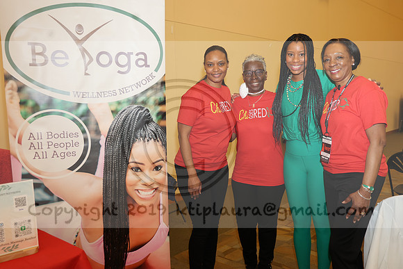IMG_0293.      Go Red for Women: Heart Truth Health Event 2024. Feb 03 Ktiplaura@gmail.com