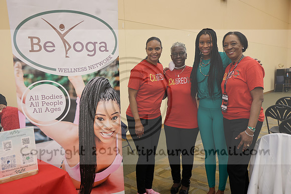 IMG_0292.      Go Red for Women: Heart Truth Health Event 2024. Feb 03 Ktiplaura@gmail.com