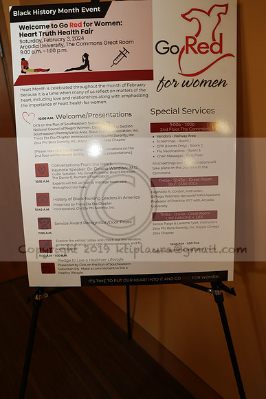 IMG_0291.      Go Red for Women: Heart Truth Health Event 2024. Feb 03 Ktiplaura@gmail.com