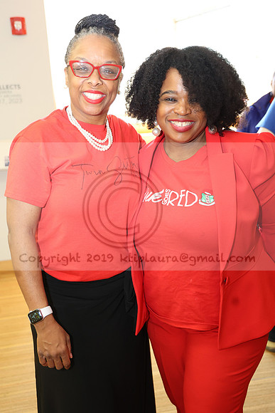 IMG_0288.      Go Red for Women: Heart Truth Health Event 2024. Feb 03 Ktiplaura@gmail.com