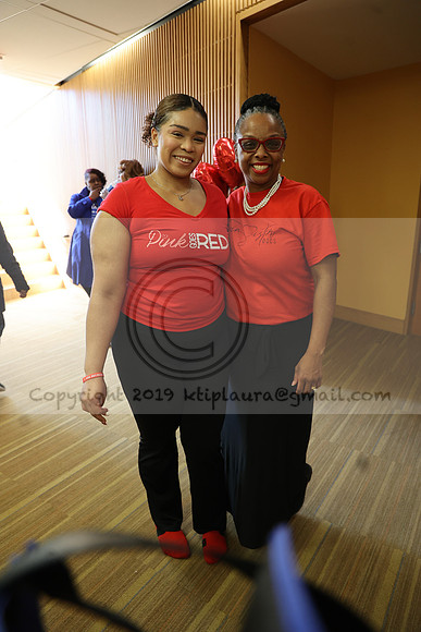 IMG_0282.      Go Red for Women: Heart Truth Health Event 2024. Feb 03 Ktiplaura@gmail.com