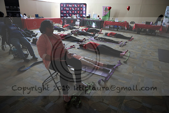 IMG_0281.      Go Red for Women: Heart Truth Health Event 2024. Feb 03 Ktiplaura@gmail.com