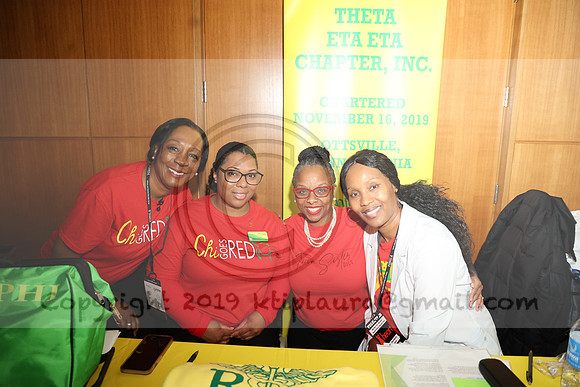 IMG_0276.      Go Red for Women: Heart Truth Health Event 2024. Feb 03 Ktiplaura@gmail.com