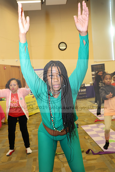 IMG_0269.      Go Red for Women: Heart Truth Health Event 2024. Feb 03 Ktiplaura@gmail.com