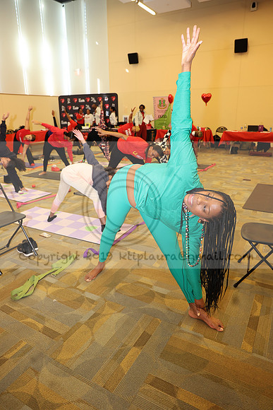 IMG_0266.      Go Red for Women: Heart Truth Health Event 2024. Feb 03 Ktiplaura@gmail.com