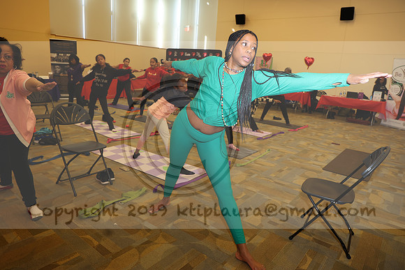 IMG_0263.      Go Red for Women: Heart Truth Health Event 2024. Feb 03 Ktiplaura@gmail.com