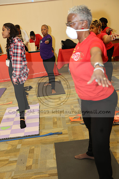 IMG_0259.      Go Red for Women: Heart Truth Health Event 2024. Feb 03 Ktiplaura@gmail.com