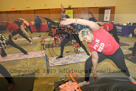IMG_0256.      Go Red for Women: Heart Truth Health Event 2024. Feb 03 Ktiplaura@gmail.com