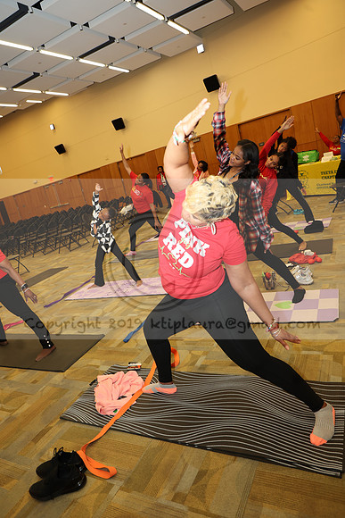 IMG_0251.      Go Red for Women: Heart Truth Health Event 2024. Feb 03 Ktiplaura@gmail.com