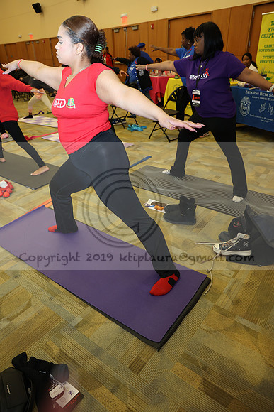 IMG_0250.      Go Red for Women: Heart Truth Health Event 2024. Feb 03 Ktiplaura@gmail.com