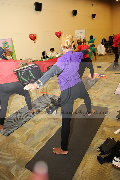 IMG_0246.      Go Red for Women: Heart Truth Health Event 2024. Feb 03 Ktiplaura@gmail.com