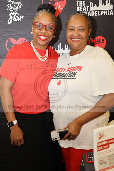 IMG_0235.      Go Red for Women: Heart Truth Health Event 2024. Feb 03 Ktiplaura@gmail.com