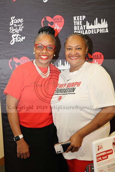 IMG_0234.      Go Red for Women: Heart Truth Health Event 2024. Feb 03 Ktiplaura@gmail.com