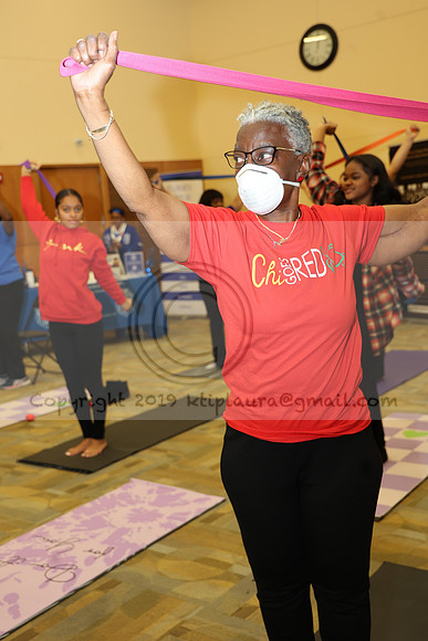 IMG_0229.      Go Red for Women: Heart Truth Health Event 2024. Feb 03 Ktiplaura@gmail.com