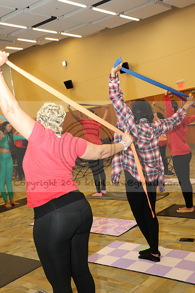 IMG_0223.      Go Red for Women: Heart Truth Health Event 2024. Feb 03 Ktiplaura@gmail.com
