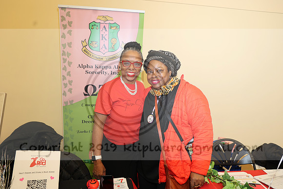 IMG_0218.      Go Red for Women: Heart Truth Health Event 2024. Feb 03 Ktiplaura@gmail.com