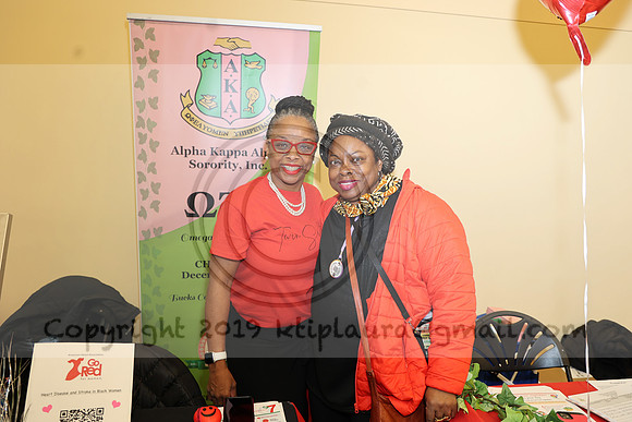 IMG_0217.      Go Red for Women: Heart Truth Health Event 2024. Feb 03 Ktiplaura@gmail.com