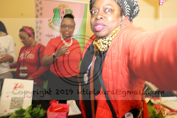 IMG_0216.      Go Red for Women: Heart Truth Health Event 2024. Feb 03 Ktiplaura@gmail.com