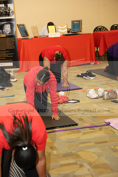 IMG_0213.      Go Red for Women: Heart Truth Health Event 2024. Feb 03 Ktiplaura@gmail.com