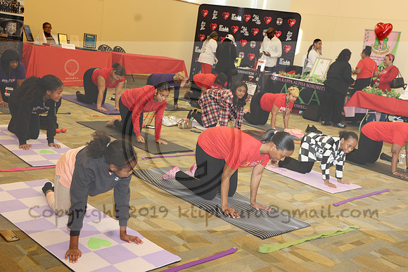 IMG_0209.      Go Red for Women: Heart Truth Health Event 2024. Feb 03 Ktiplaura@gmail.com