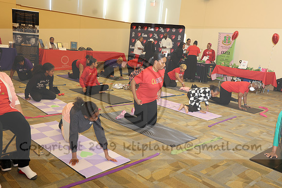 IMG_0208.      Go Red for Women: Heart Truth Health Event 2024. Feb 03 Ktiplaura@gmail.com