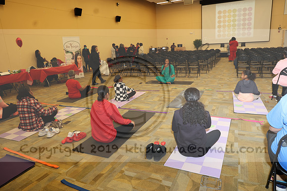 IMG_0201.      Go Red for Women: Heart Truth Health Event 2024. Feb 03 Ktiplaura@gmail.com