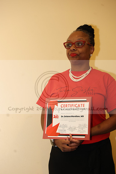 IMG_0165.      Go Red for Women: Heart Truth Health Event 2024. Feb 03 Ktiplaura@gmail.com