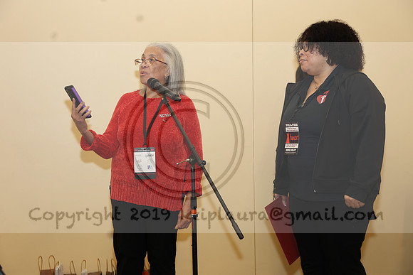 IMG_0153.      Go Red for Women: Heart Truth Health Event 2024. Feb 03 Ktiplaura@gmail.com