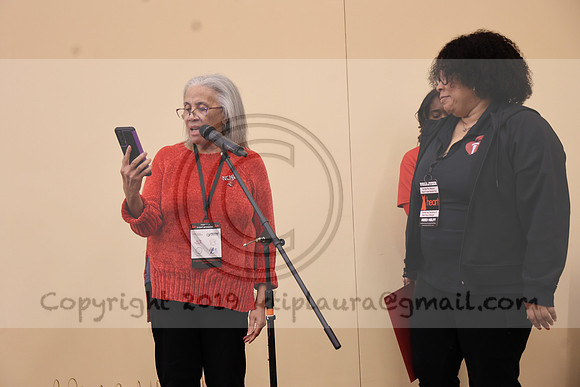 IMG_0152.      Go Red for Women: Heart Truth Health Event 2024. Feb 03 Ktiplaura@gmail.com