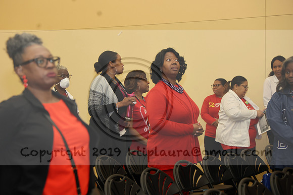 IMG_0099.      Go Red for Women: Heart Truth Health Event 2024. Feb 03 Ktiplaura@gmail.com