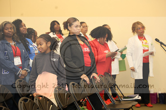 IMG_0100.      Go Red for Women: Heart Truth Health Event 2024. Feb 03 Ktiplaura@gmail.com