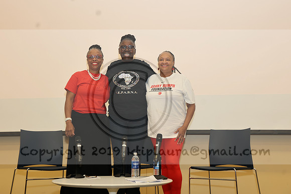IMG_0094.      Go Red for Women: Heart Truth Health Event 2024. Feb 03 Ktiplaura@gmail.com