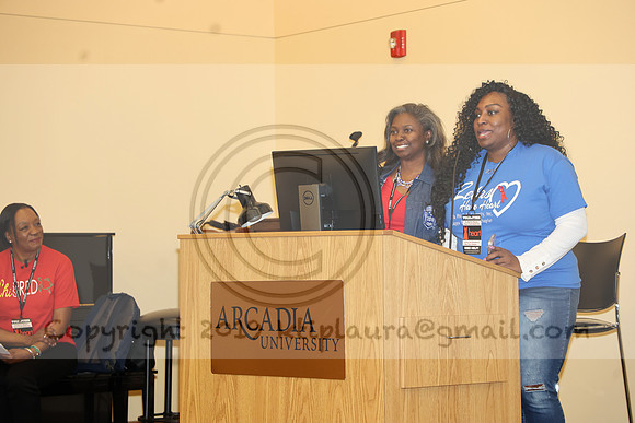 IMG_0074.      Go Red for Women: Heart Truth Health Event 2024. Feb 03 Ktiplaura@gmail.com