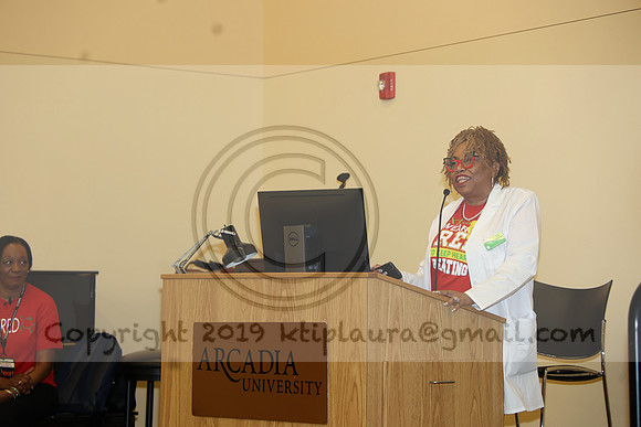 IMG_0070.      Go Red for Women: Heart Truth Health Event 2024. Feb 03 Ktiplaura@gmail.com