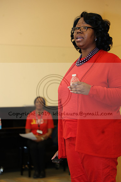 IMG_0067.      Go Red for Women: Heart Truth Health Event 2024. Feb 03 Ktiplaura@gmail.com