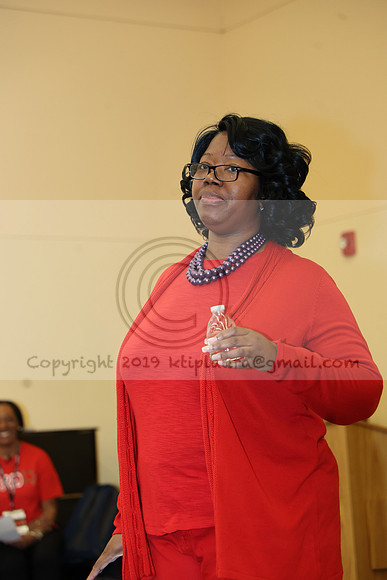 IMG_0065.      Go Red for Women: Heart Truth Health Event 2024. Feb 03 Ktiplaura@gmail.com