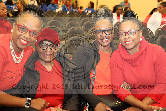 IMG_0060.      Go Red for Women: Heart Truth Health Event 2024. Feb 03 Ktiplaura@gmail.com
