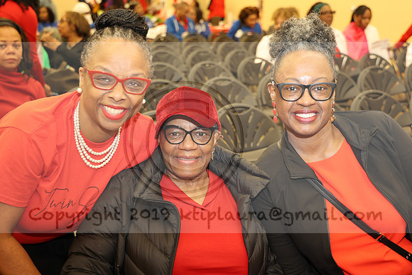 IMG_0058.      Go Red for Women: Heart Truth Health Event 2024. Feb 03 Ktiplaura@gmail.com